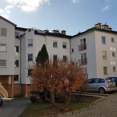 Apartament Verona Apartment Люблин Екстериор снимка