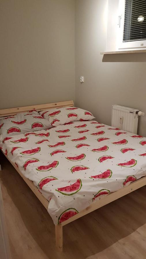 Apartament Verona Apartment Люблин Екстериор снимка