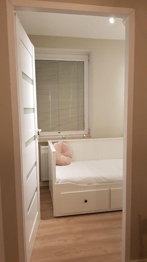 Apartament Verona Apartment Люблин Екстериор снимка