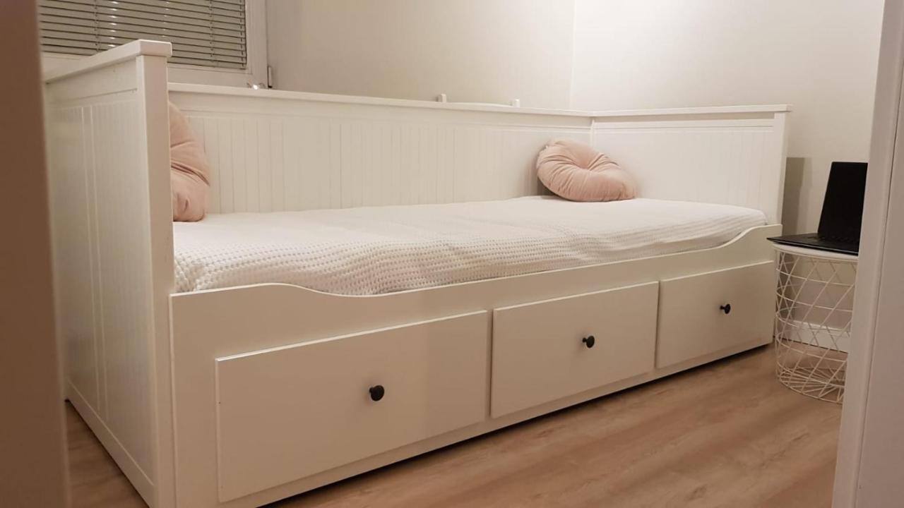 Apartament Verona Apartment Люблин Екстериор снимка