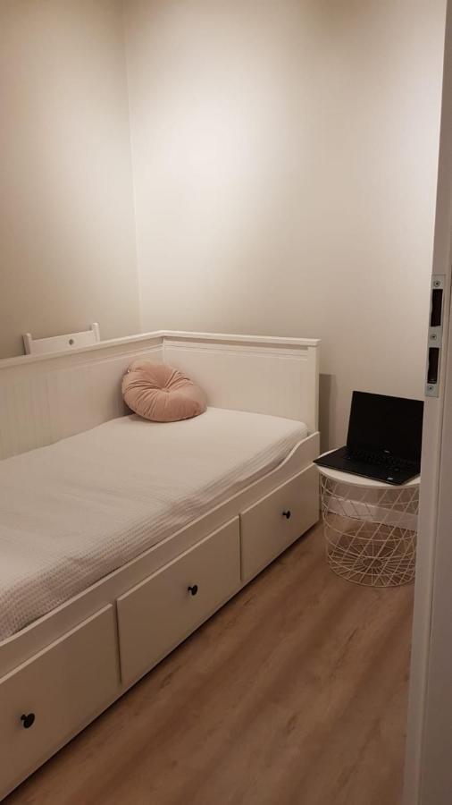 Apartament Verona Apartment Люблин Екстериор снимка