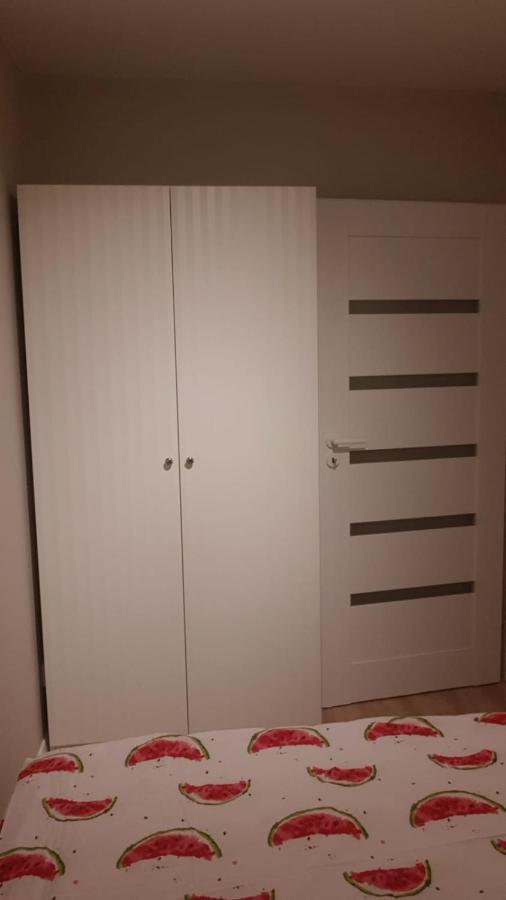 Apartament Verona Apartment Люблин Екстериор снимка
