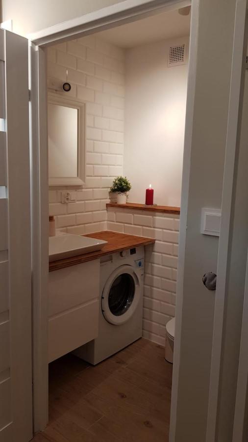 Apartament Verona Apartment Люблин Екстериор снимка